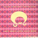 12'' - Snatch Feat. Cheryl Pepsii Riley - Let Me Love You Boy