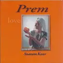 CD - Snatam Kaur Khalsa - Prem