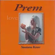 CD - Snatam Kaur Khalsa - Prem