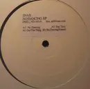 12inch Vinyl Single - Snax - No Dancing EP - EP