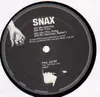 12'' - Snax - No Dancing EP