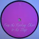 LP - Snax - From The Rocking Chair To The Stage