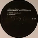 12inch Vinyl Single - Snax - Hat Trick (Swiss Remixes)