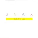 12'' - Snax - Immer So
