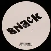 12inch Vinyl Single - Snack - This Is Not Rock 'N Roll