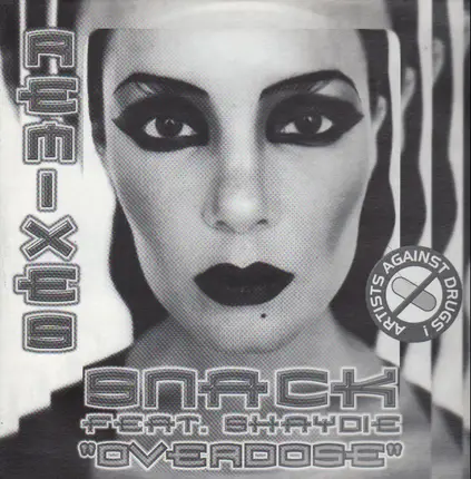 Snack - Overdose (Remixes)