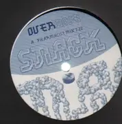 12'' - Snack - Overdose (The Remixes)