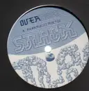 12'' - Snack - Overdose (The Remixes)