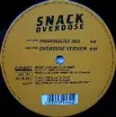12'' - Snack - Overdose