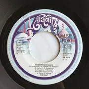 7inch Vinyl Single - Snäp - Romiette And Julio / Big Boss
