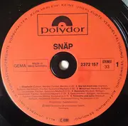LP - Snäp - Snäp