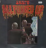 Snafu - All Funked Up