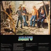 LP - Snafu - Snafu - Gatefold