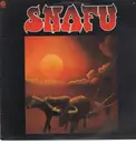 LP - Snafu - Snafu - RARE