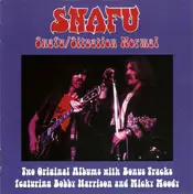 Snafu - Snafu / Situation Normal