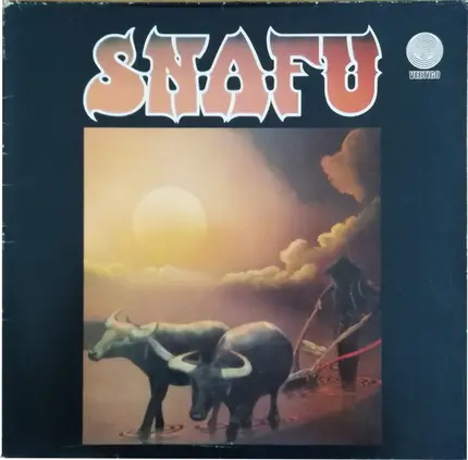 Snafu - SNAFU