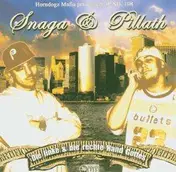 Snaga & Pillath - Die linke & die rechte Hand Gottes