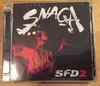 Double CD - Snaga - Snaga Fickt Deutschland 2 (Premium Edition)