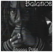 Snagga-Puss - Balance Vol. 1