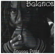 Snagga Puss aka Mr. Balance - Balance Vol. 1