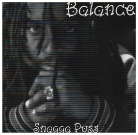 Snagga Puss aka Mr. Balance - Balance Vol. 1