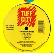 Snagga-Puss - Jaba Daba / You Mek Clothes