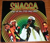 SNAGGA PUSS - Line UP All The Girls
