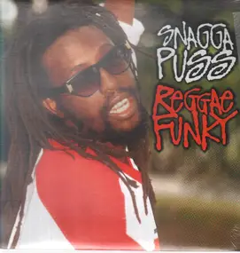 SNAGGA PUSS - Reggae Funky