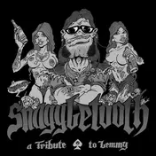 Snaggletooth - A Tribute To Lemmy