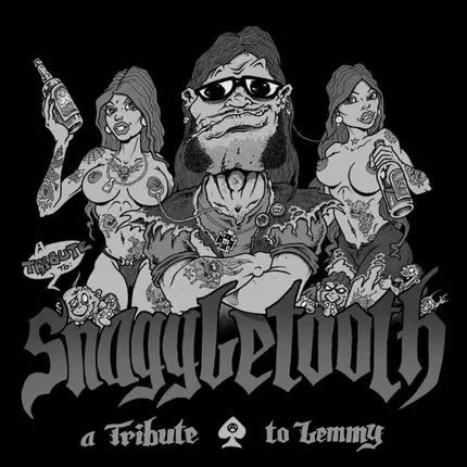 Snaggletooth - A Tribute To Lemmy