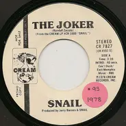 Snail - The Joker