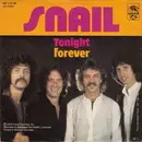 7inch Vinyl Single - Snail - Tonight