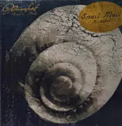 LP - Snail Mail - Ricochet - Red Vinyl