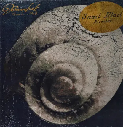 Snail Mail - Ricochet