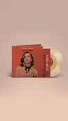 Snail Mail - Valentine-Gold/White Coloured Edition
