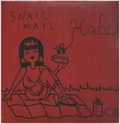 Snail Mail - Habit EP