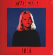 LP - Snail Mail - Lush