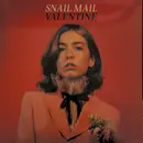 LP - Snail Mail - Valentine - Gatefold