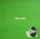 12inch Vinyl Single - Snail Ramp - Mix - transparent
