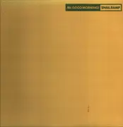 LP - Snail Ramp - Mr. Good Morning! - Green Vinyl
