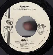 Snail - Tonight