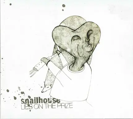 Snailhouse - Lies on the Prize
