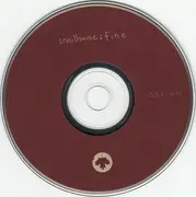 CD - Snailhouse - Fine