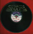 LP - Snake - The Second Step