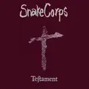 12'' - Snake Corps, The Snake Corps - Testament
