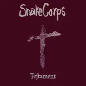 The Snake Corps - Testament