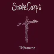 12'' - Snake Corps, The Snake Corps - Testament