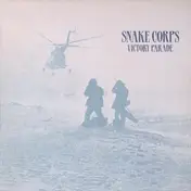 The Snake Corps - Victory Parade