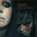 LP - Snake - Cradle Of Snake