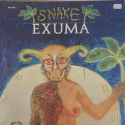 The Snake - Exuma